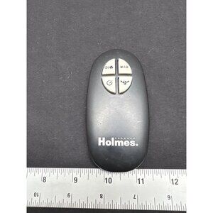 Holmes Remote Control Tower Fan HT38R HT38RB2 HTF3610AR 4 Button Black